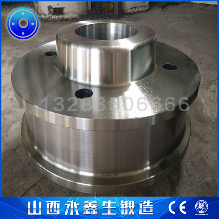 鍛造門式起重機